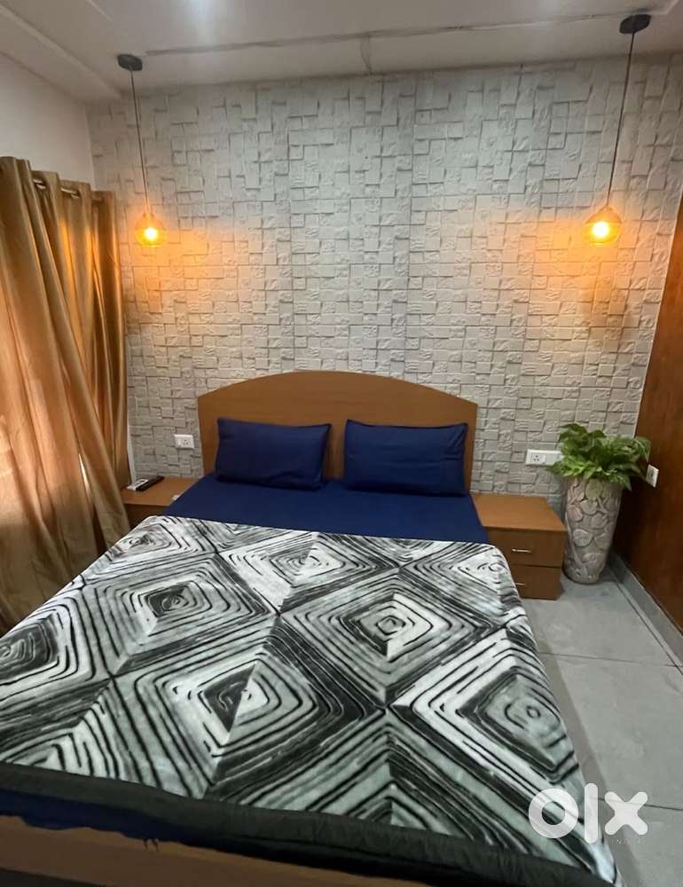 Fully Furnished Airbnb Studio For Sale With Rental Income