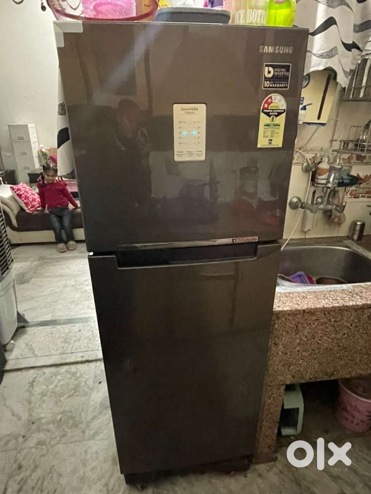 Fridge Samsung