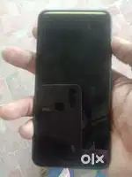 Google pixel 5 display break parts olny