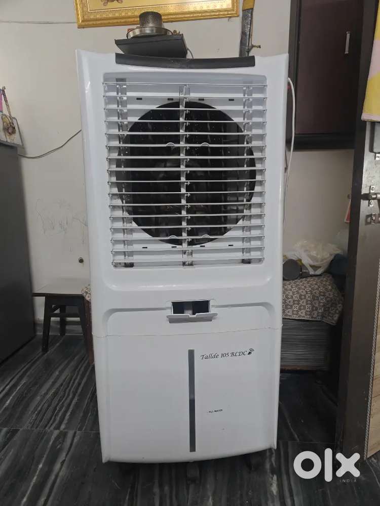 Kenstar Cooler 105 liter with Remote Control