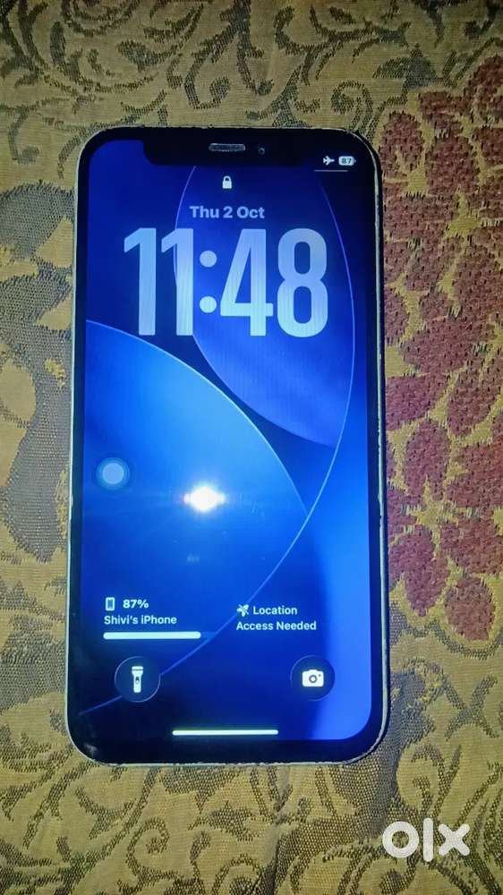 iPhone 12 mini 5g