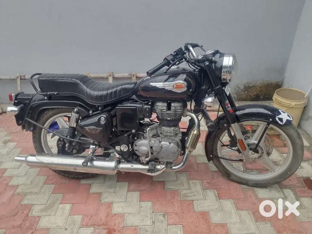 Good condition