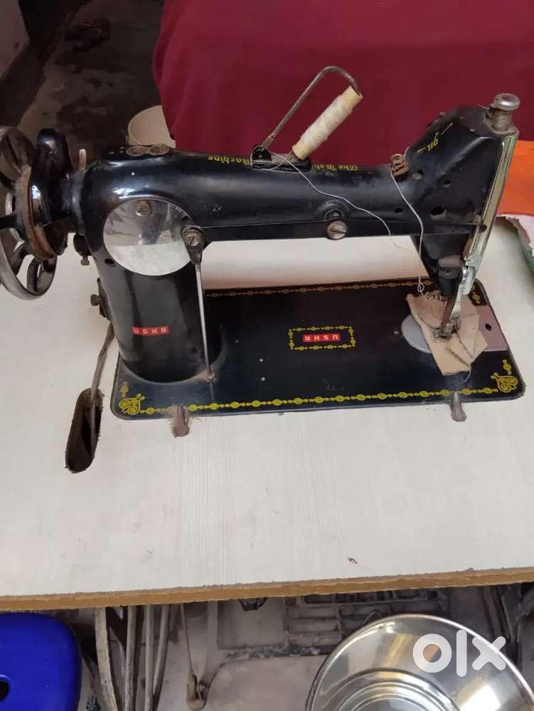 Silai machine