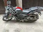 TVs apche 200 4 v