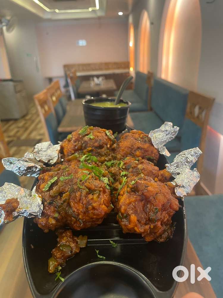 Need restaurant and cafe staff urgent hiring