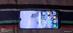 Redmi note 8...6/128 gb