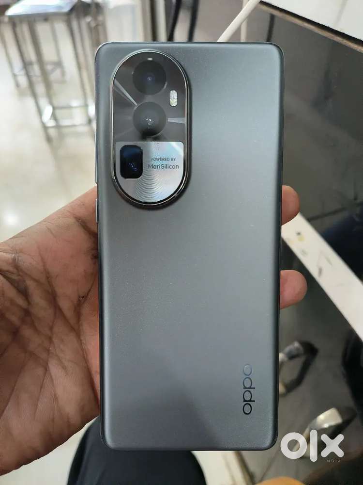 RENO 10 PRO PLUS 12/256