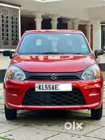 Maruti Suzuki Alto 800 2021 Petrol 22000 Km Driven