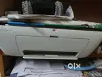 Hp colour printer
