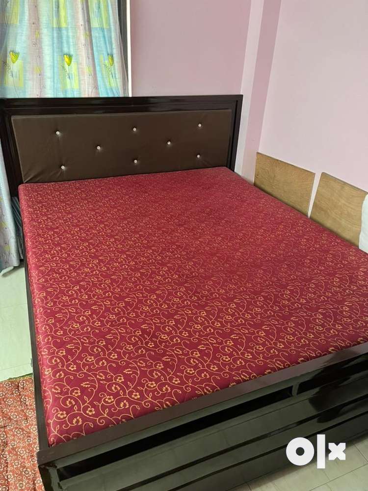 Good Condition Bed