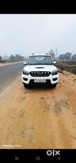 Mahindra Scorpio 2012 Diesel 155000 Km Driven