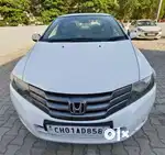 Honda City 2008-2011 1.5 V Elegance, 2010, Petrol
