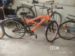 Hercules cycle