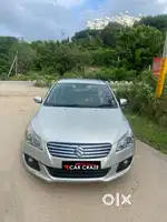 Maruti Suzuki Ciaz 2014-2017 VDI SHVS, 2015, Diesel