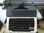 Type writer