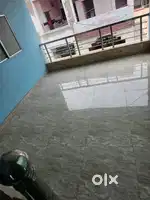 Room rent se dena hai