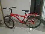 Storm Ray Bicycle