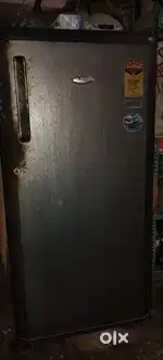 Whirlpool 200 liters Auto Defrost