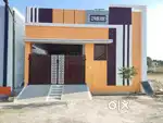 Individual House and Plots For Sale