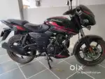 Bajaj Pulsar 150 Twin Disk
