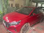 Hyundai New i20 Petrol 21000 Km Driven