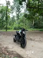 Ktm duke390