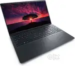 Dell Laptop 16 inch i5 new condision me new batory ke sath 9999 me Lap