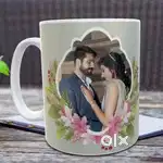 Cup photo print single 200 dual 300 only