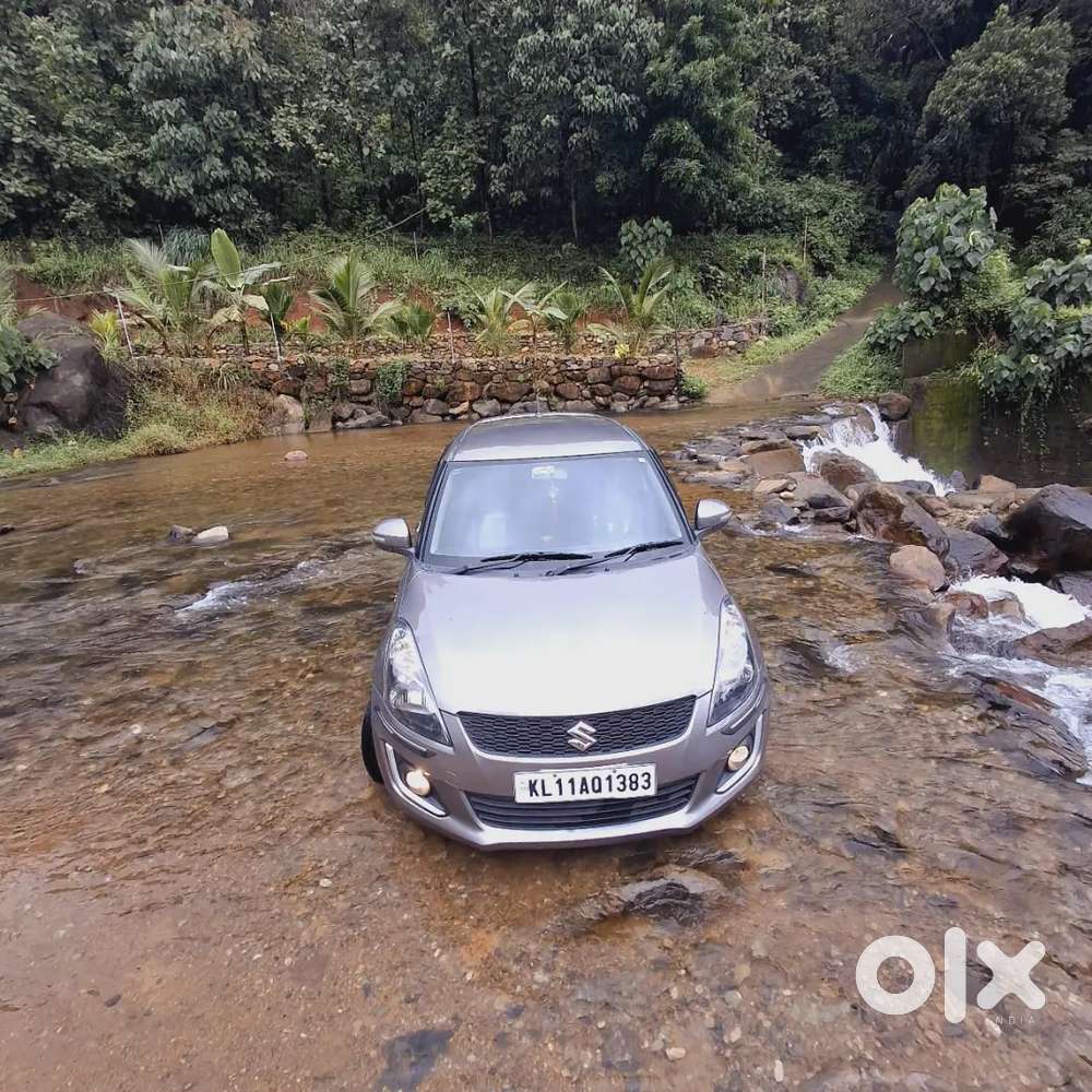 Maruti Suzuki Swift 2013 Diesel 170000 Km Driven