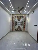 2Bhk Prime Location  Peaceful View  Metro in Walking Distance