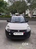 Maruti Suzuki Swift Dzire Tour LDI, 2015, Diesel