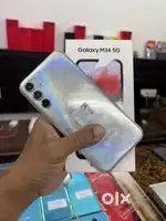 SAMSUNG M34 5G 8/128