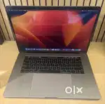 APPLE MACBOOK PRO INTEL CORE I7 PROCESSOR 16GB RAM 256GB SSD