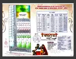 प्लॉट नंबर 35.. मंगरूळपीर रोड टच लेआउट