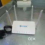SELLING HI-FOCUS MULTIPLE NETWORK ACCEPTED ROUTER