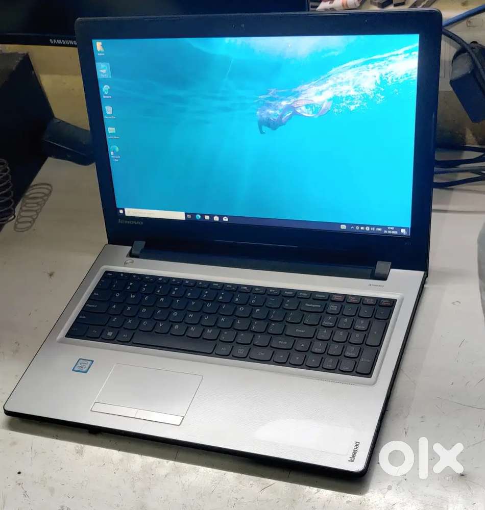Lenovo IdeaPad Laptop