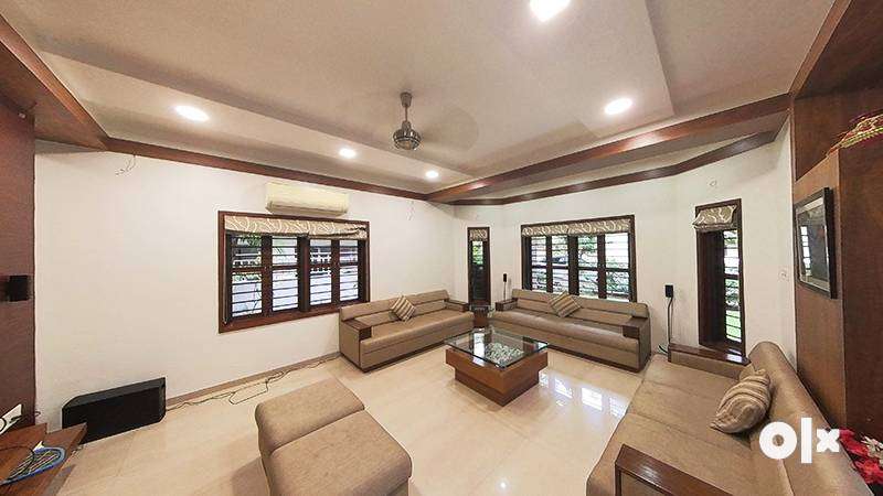 4BHK Shaligram Bunglows Part 3 For Sell In Thaltej