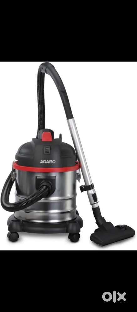Agaro Vaccum cleaner WET DRY