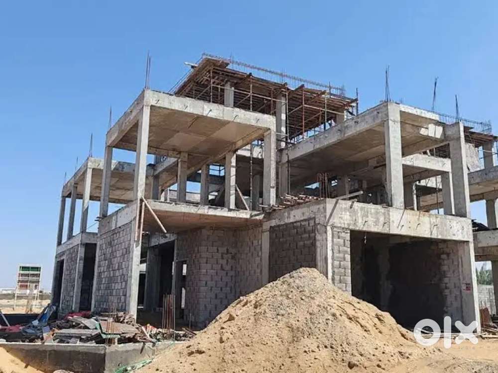 Raaj Mestry Centring Labours Helpers Karnataka