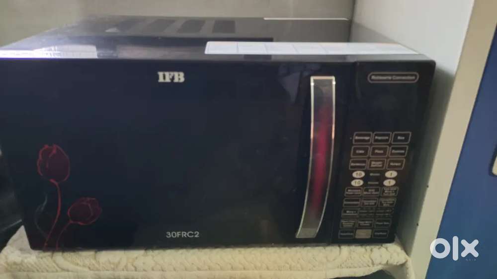 Microwave oven 30FRC2