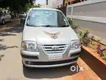 Hyundai Santro, 2011, Petrol