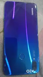 Nova 3i  huawei