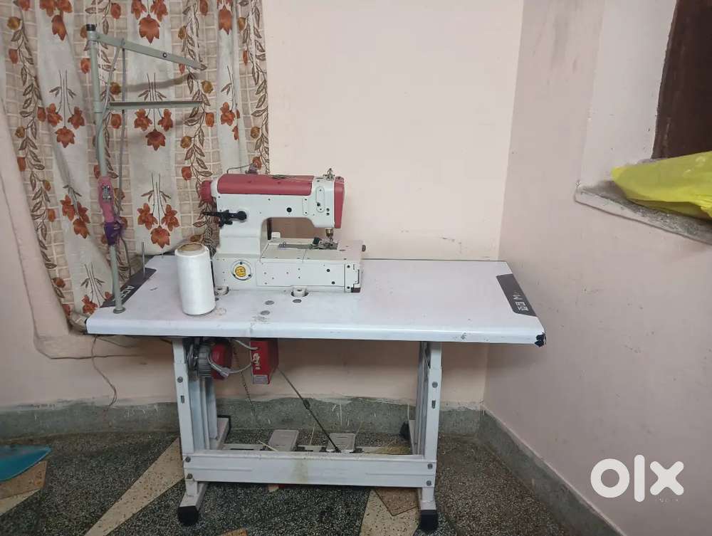 Mesic fitloc machine