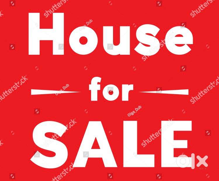 125 GAJ HOUSE 2 SIDE OPEN !