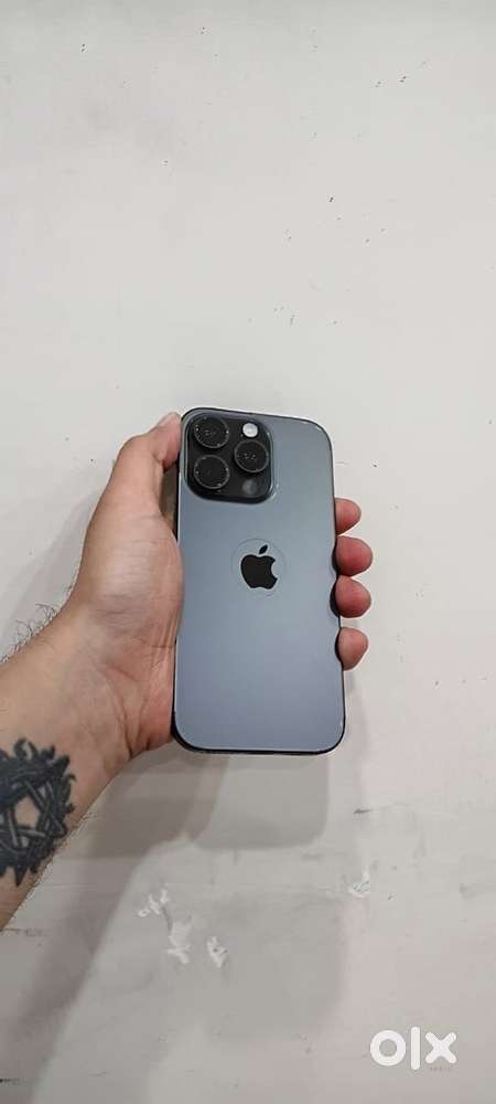 16 pro 256gb