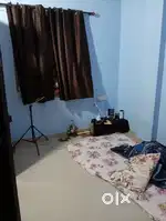 1 BHK room