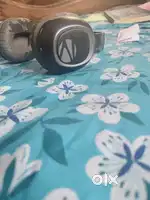 Zebronics headphone