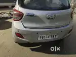 Hyundai Grand i10 2015 Petrol Good Condition