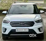 Hyundai Creta 1.6 SX Plus Auto, 2018, Diesel