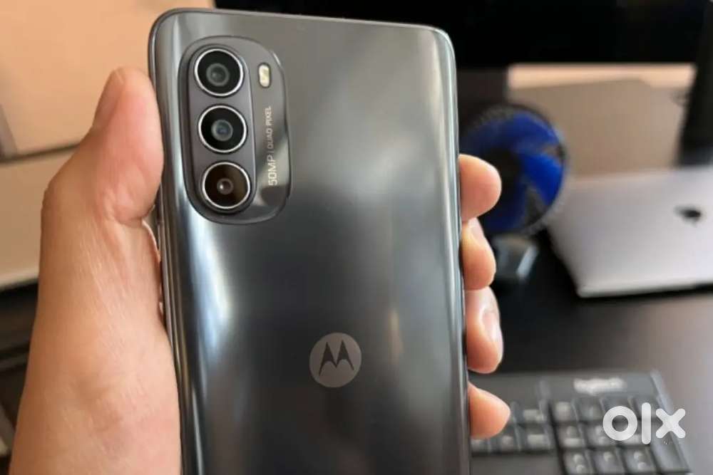 Motorola G52 Bill Box charger